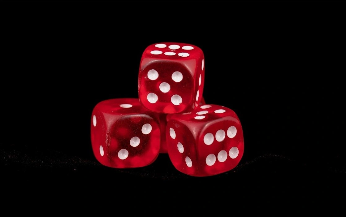 Lucky Dice