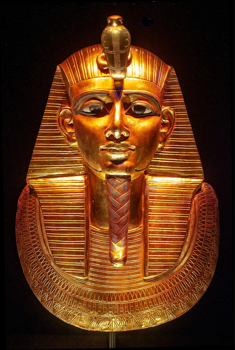 Pharaoh's Fortune